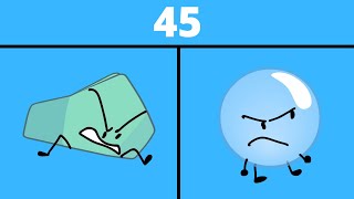 BFB Tournament 45