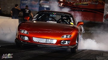 Atco Friday Night Test & Tune 9/25/2020