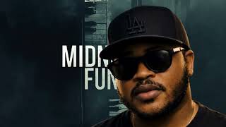 Tshepx Dope  Midnight Funk visualizer