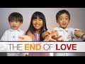 The end of love  emma caleb and samuel