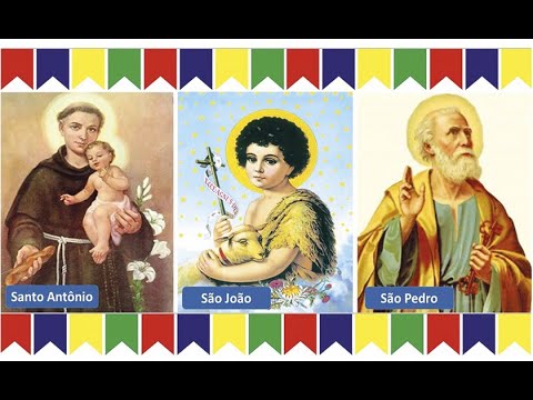 São João é uma festa de Demônios? @ecclesiamcast respondendo a um "pastor" protestante!