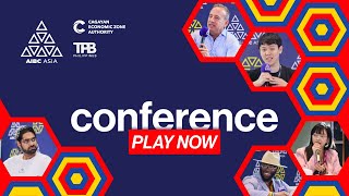 Discover AI Techniques For Entrepreneurial Success with Industry Leaders | AIBC Asia Conference