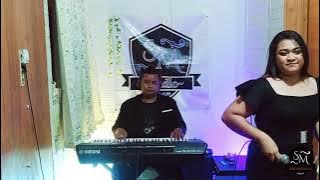 Cinta Jadi Benci (Koplo) - Mega Apriliani ft Iwank Keyboard || Organ Tunggal Bekasi - Style Yamaha