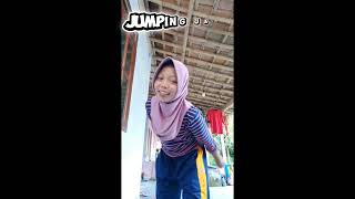 tugas pjok, minggu pertama , day 2