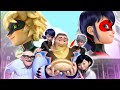 Miraculous franais saison 3 episode 3  boulangerix episode complet