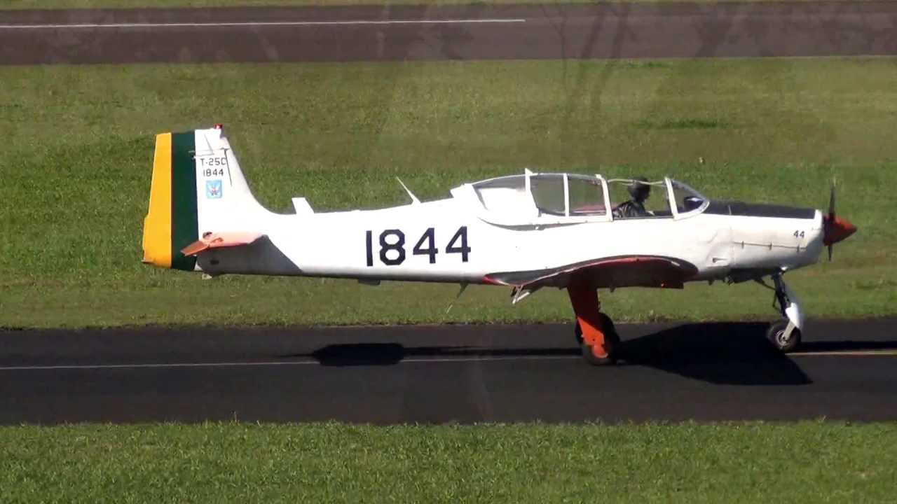 Academia da Força Aérea - 2º EIA 2013