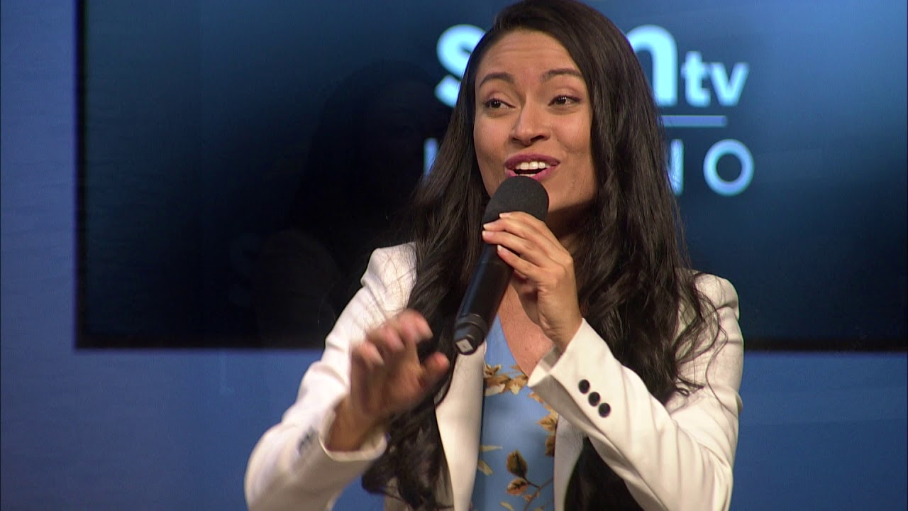 Apocalípsis 21 y 22 - Mónica Ospina