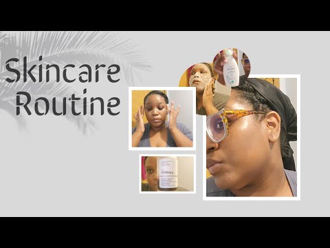 How To Get Perfectly Glowing Skin