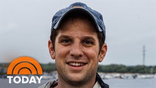 WSJ denies detained journalist was trying to obtain state secrets