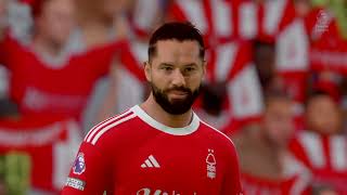 3.- Nottingham Forest 1-0 Sheffield United | J2 | PL | T1