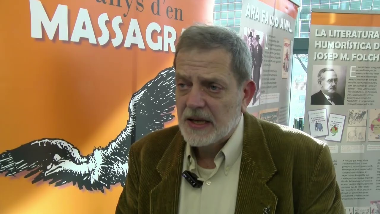 EXPOSICIÓ MASSAGRAN