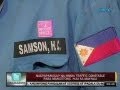 24  Oras: Nagpapanggap na MMDA traffic constable para mangotong, huli sa Maynila
