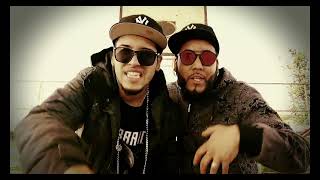 GROWLIFE HIP HOP - REGGAE WARRIORS (VIDEO OFICIAL)