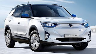 Top-Ranked Midsize SUVs of 2023: The Ultimate Comparison