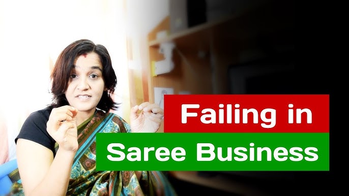 70 Increase Sales of your Saree Business
