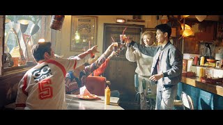 PSYCHIC FEVER from EXILE TRIBE - 'Choose One' Official Music Video