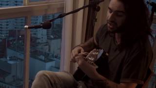 Cidade Viva // Rodrigo Alarcon - Sinusite chords