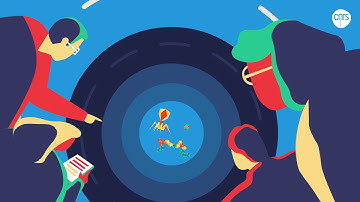 Research is fundamental – Cryogenic electron microscopy