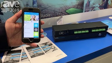 ISE 2019: Listen Technologies Highlights Listen EVERYWHERE Streaming Wireless Audio Solution