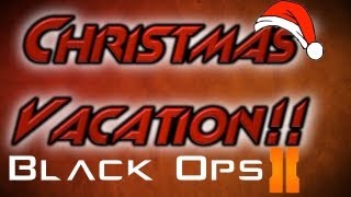 Black Ops 2 - Christmas Vacation