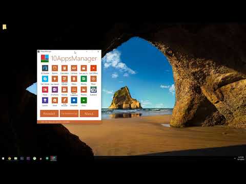 Video: Định cấu hình cài đặt máy chủ proxy trong Windows 10 / 8.1
