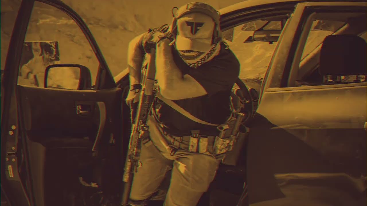 The Ultimate Bachelor Party with Tactical Fitness Austin!