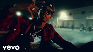 Nebu Kiniza - Straight Out The Lot (Official Video)
