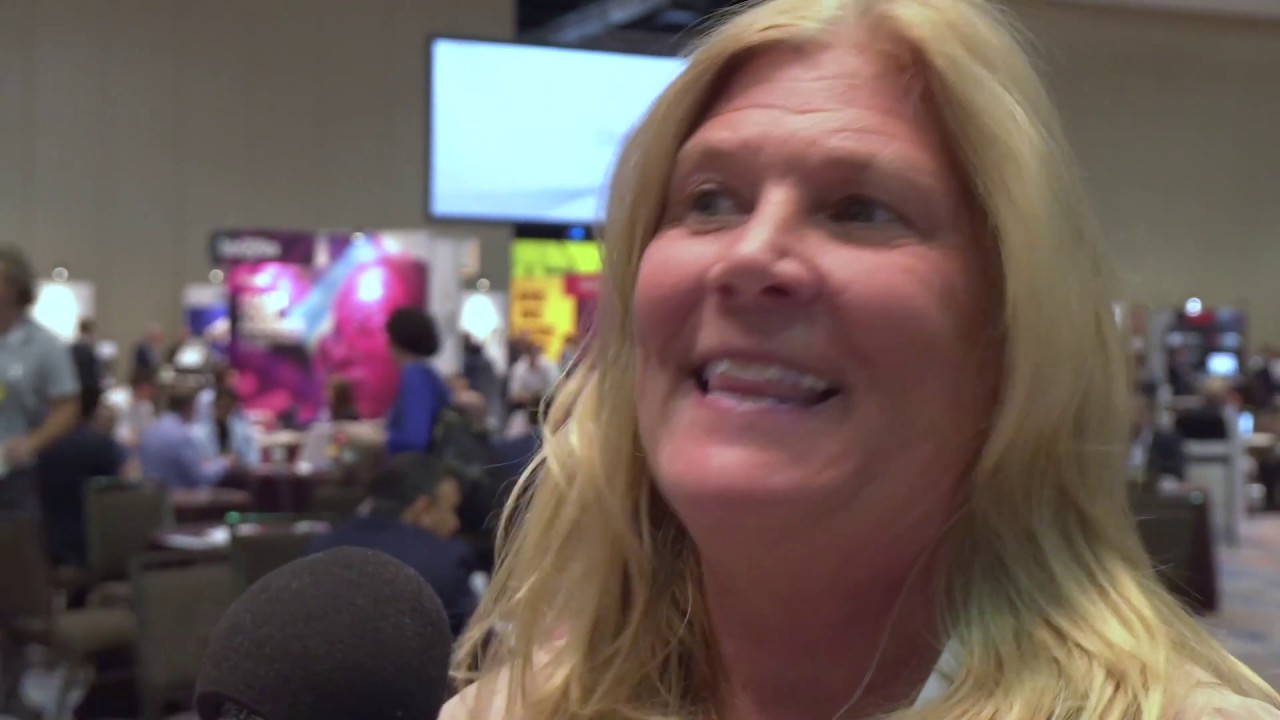 Reaction to travel company innovation competition (PhocusWire @ Phocuswright Conference 2019)