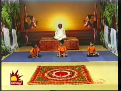 Thirumoolar Ashtanga Yoga & its Health Benefits by Dr Asana Andiappan 25 06 2014 Wednesday ashtanga vinyasa