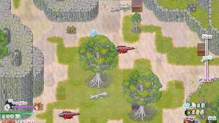 XASABS Game play Beach