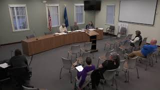 5-11-26 Select Board Meeting