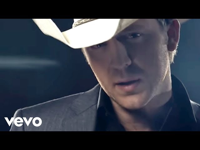 Justin Moore - If Heaven Wasn't So Far Away