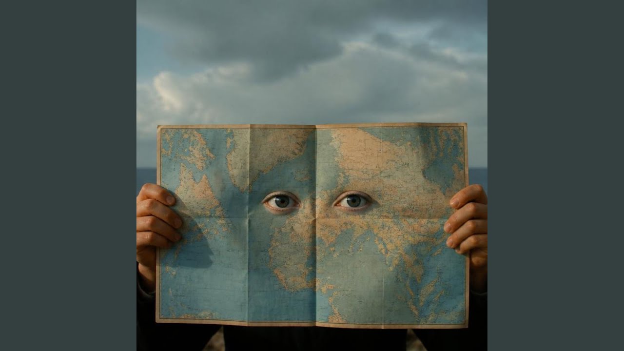 Watch The Map on YouTube Watch The Map on YouTube