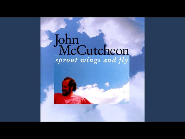 John McCutcheon - Who'll Rock The Cradle