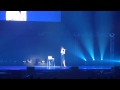 T-ARA Soyeon 愛の詩 20130907 kobe