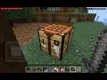 Minecraft day 3