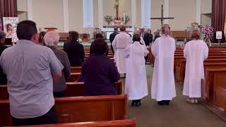 Mary Zorc - Funeral Mass