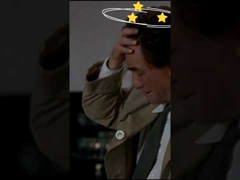COLUMBO – My