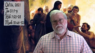 Full 10 21 2021 Lectionary Bible Study Update