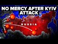ロシアで巨大な火球が次々発生!その真相は?