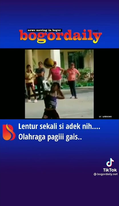 bocil bencong
