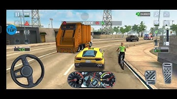 Taxi Sim 2022 Evolution Gameplay Walkthrough (Android, iOS) #Game_king550