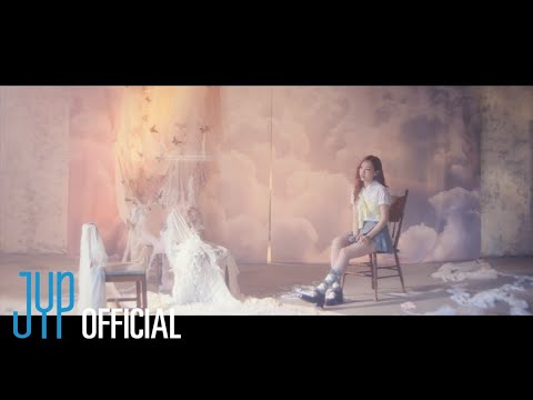 NAYEON "NA" Album Special Live Clip (Butterflies, Heaven, Count It)