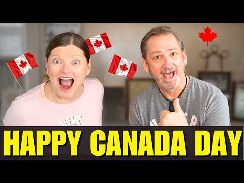 Happy Canada Day Eh Team: Thanks For Everything And A Personal Update!