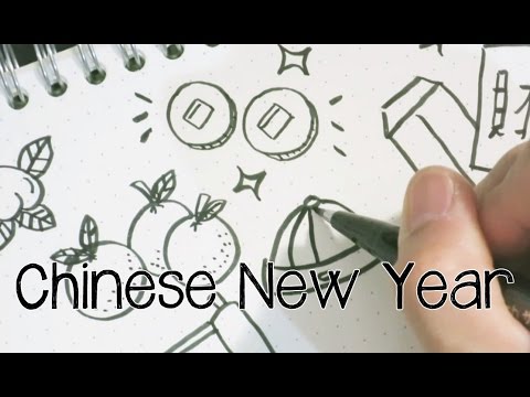 Chinese New Year