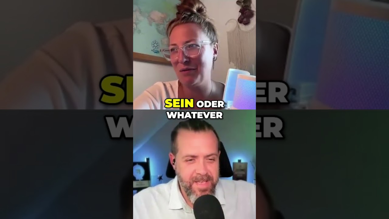 Cringe-Momente im Podcast? Ein ehrlicher Einblick 
