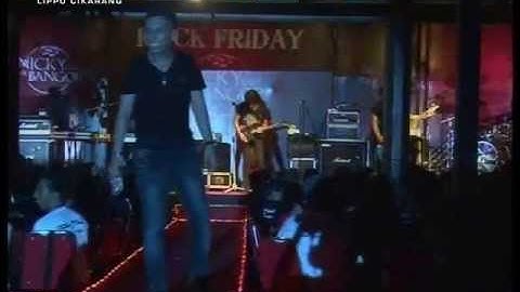 Columbus Reborn ft Ian Antono - Rumah Kita (Bebek Bali)