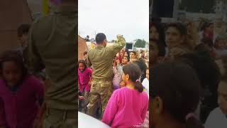 Düşün Altında Binlerce Kefensiz Yatanı