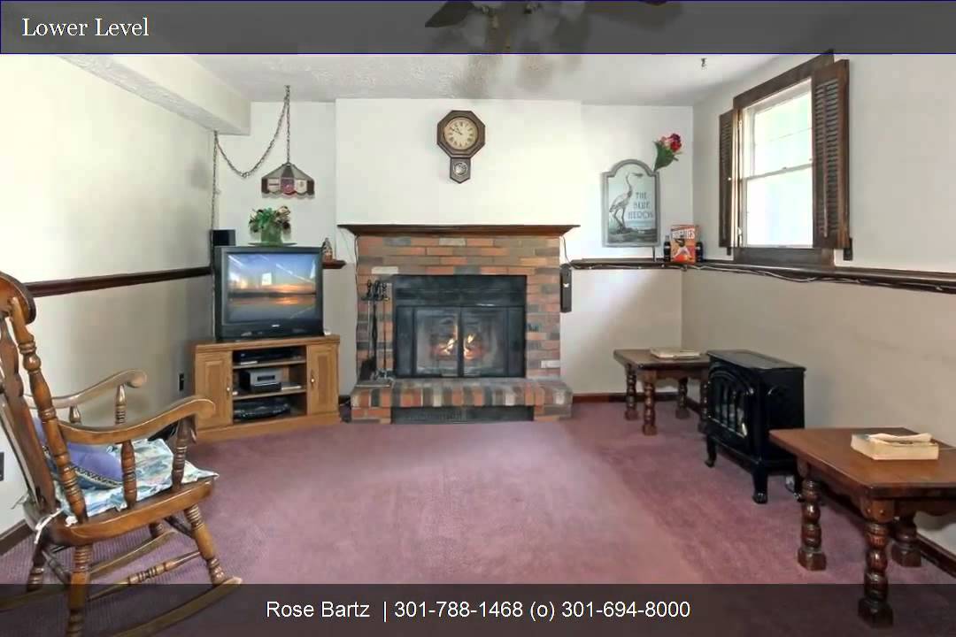 494 Sulky Lane Rose Bartz YouTube