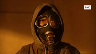 Novos Medos Nos Esperam